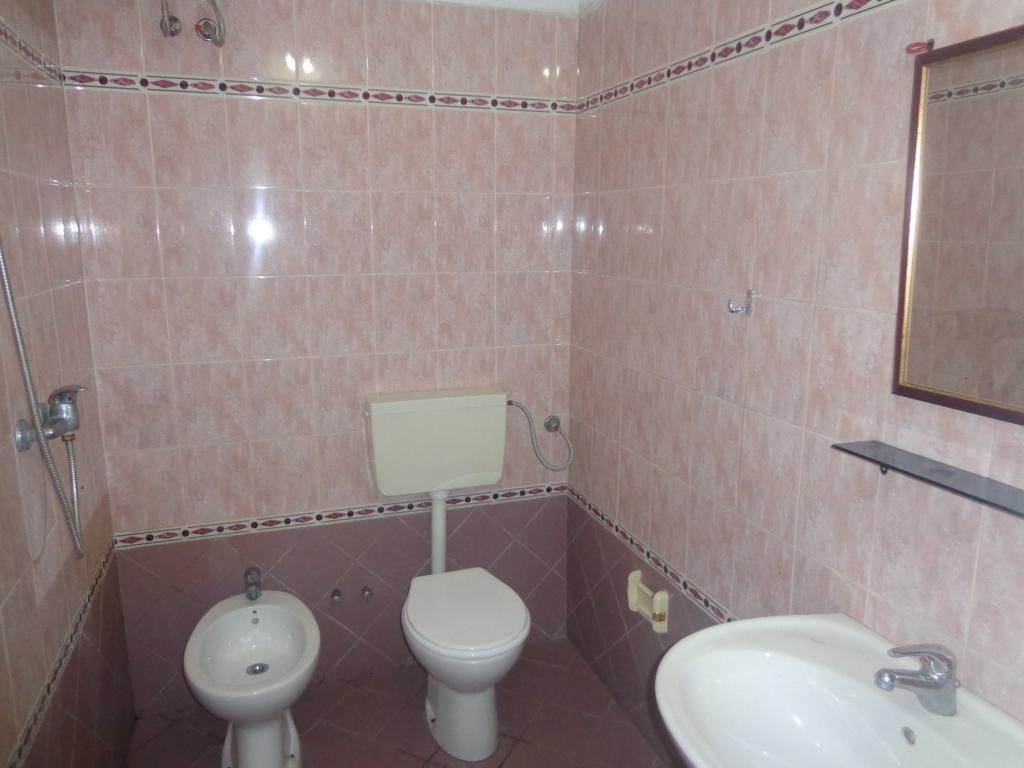Hotel Nacional Durres Durrës Quarto foto